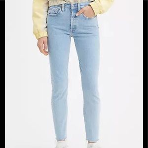 501® Stretch Skinny Women's Jeans
